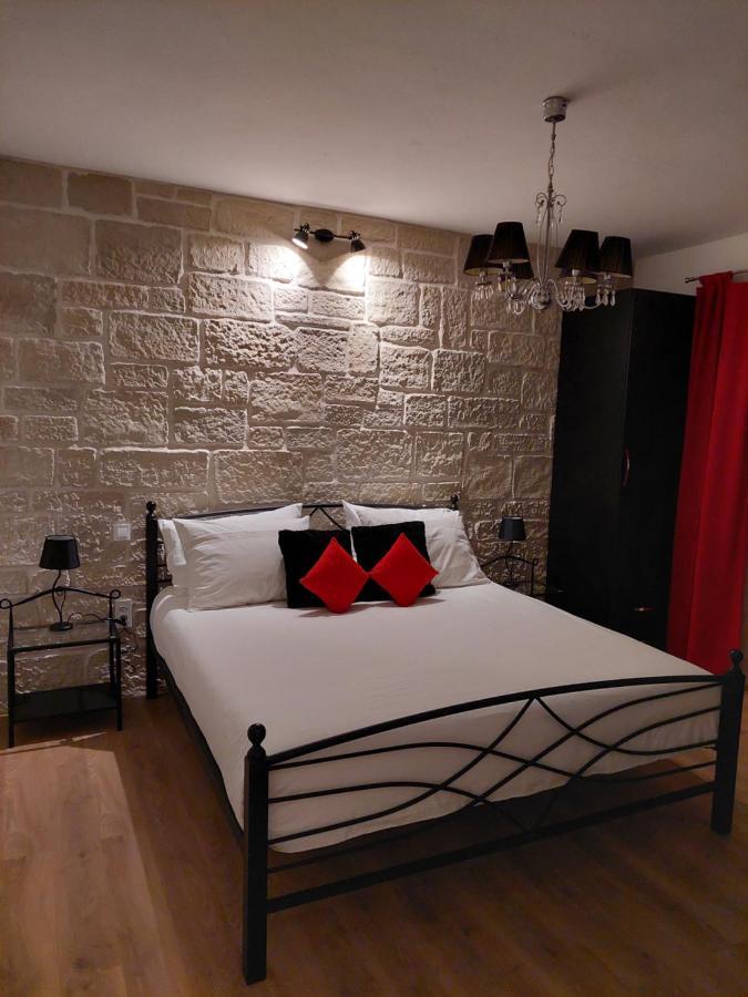 Apartment Epetij Split Exteriér fotografie