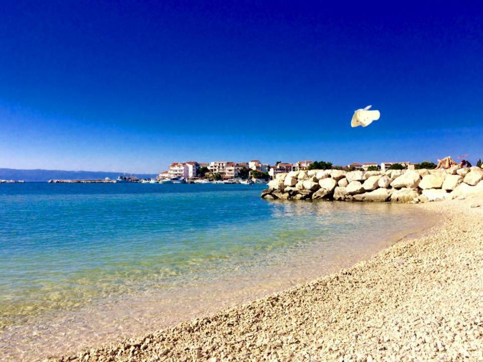 Apartment Epetij Split Exteriér fotografie