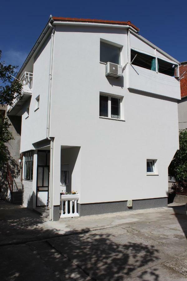 Apartment Epetij Split Exteriér fotografie
